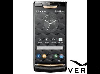 Замена дисплея (тачскрина) Vertu New Signature Touch