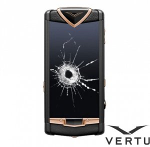 Ремонт телефонов Vertu в Тюмени